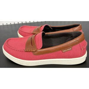 Cole Haan mens nantucket penny loafers size 7